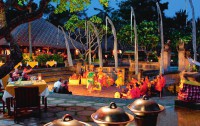 Oberoi Bali 5*  2