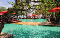 Royal Beach Seminyak ( Ex.sofitel ) 5*  5