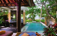 Royal Beach Seminyak ( Ex.sofitel ) 5*  2