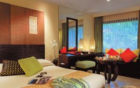   Mercure Resort Sanur 4*  6