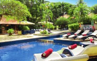 Mercure Resort Sanur 4*  4