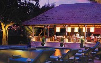   Mercure Resort Sanur 4*  7