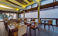   Rama Candidasa Resort & Spa 4*  30