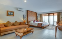   Rama Candidasa Resort & Spa 4*  28