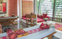   Rama Candidasa Resort & Spa 4*  13