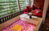   Rama Candidasa Resort & Spa 4*  10