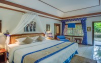 Rama Candidasa Resort & Spa 4*  5