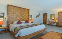 Rama Candidasa Resort & Spa 4*  4