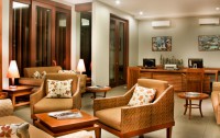   Rama Candidasa Resort & Spa 4*  20