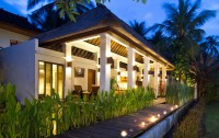   Rama Candidasa Resort & Spa 4*  17