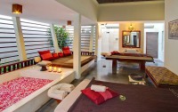   Rama Candidasa Resort & Spa 4*  16