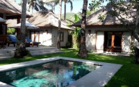   Villa Sasoon Candidasa 5*  21