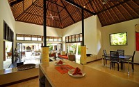   Villa Sasoon Candidasa 5*  12