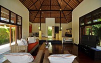   Villa Sasoon Candidasa 5*  10