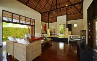   Villa Sasoon Candidasa 5*  9