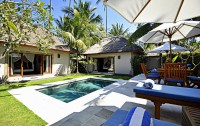   Villa Sasoon Candidasa 5*  8