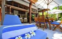   Villa Sasoon Candidasa 5*  7