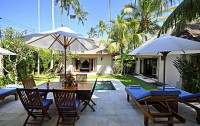   Villa Sasoon Candidasa 5*  6