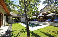 Villa Sasoon Candidasa 5*  3