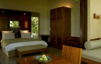 Alila Ubud 5*  3