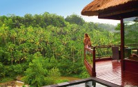   Kupu-kupu Barong Villas 5*  8