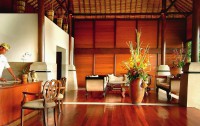 Kupu-kupu Barong Villas 5*  3