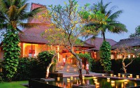   Maya Ubud Resort & Spa 5*  6