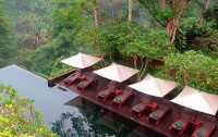 Maya Ubud Resort & Spa 5*  5