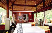 Maya Ubud Resort & Spa 5*  2