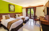   Risata Bali Resort & Spa 4*  37