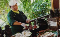   Risata Bali Resort & Spa 4*  15