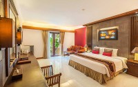   Risata Bali Resort & Spa 4*  13