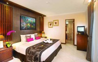   Risata Bali Resort & Spa 4*  9