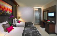   Risata Bali Resort & Spa 4*  8