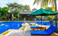 Risata Bali Resort & Spa 4*  4