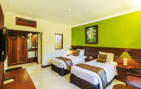 Risata Bali Resort & Spa 4*  2