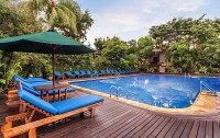   Risata Bali Resort & Spa 4*  1