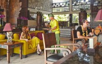   Risata Bali Resort & Spa 4*  17