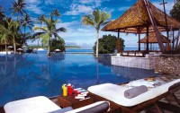   Oberoi Lombok 5*  13