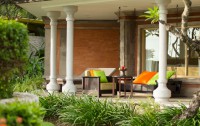   Holiday Inn Resort Baruna Bali 4*  59