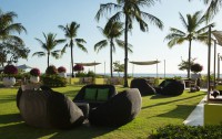   Holiday Inn Resort Baruna Bali 4*  55