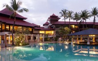   Holiday Inn Resort Baruna Bali 4*  45