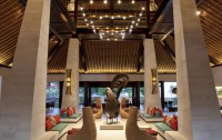   Holiday Inn Resort Baruna Bali 4*  32