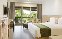   Holiday Inn Resort Baruna Bali 4*  16