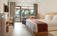   Holiday Inn Resort Baruna Bali 4*  15