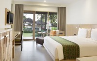   Holiday Inn Resort Baruna Bali 4*  14