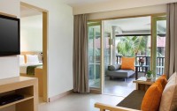   Holiday Inn Resort Baruna Bali 4*  12