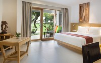   Holiday Inn Resort Baruna Bali 4*  10