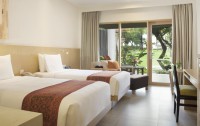 Holiday Inn Resort Baruna Bali 4*  4