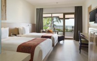 Holiday Inn Resort Baruna Bali 4*  2